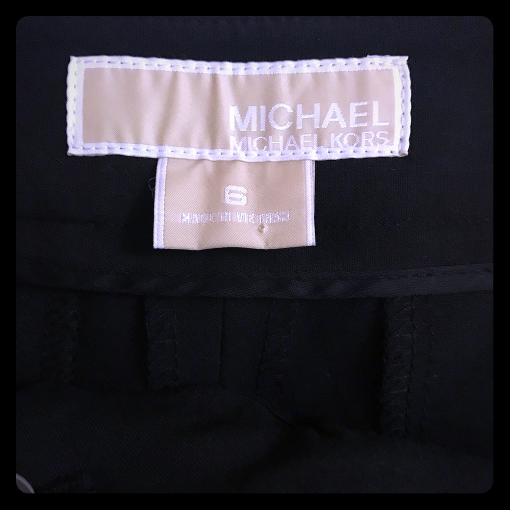 Michael Kors dress pants, size 6